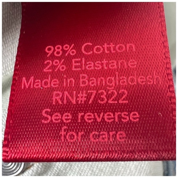 Jennifer Lopez Womens Blue Snakeskin High Rise Raw Hem Cropped Jeans Sz 10 New - Picture 6 of 9